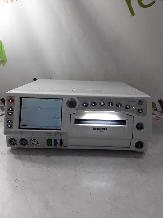 GE Healthcare Corometrics 250cx Series Model 259cx-c Fetal Monitor