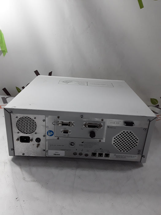 GE Healthcare Corometrics 250cx Series Model 259cx-c Fetal Monitor