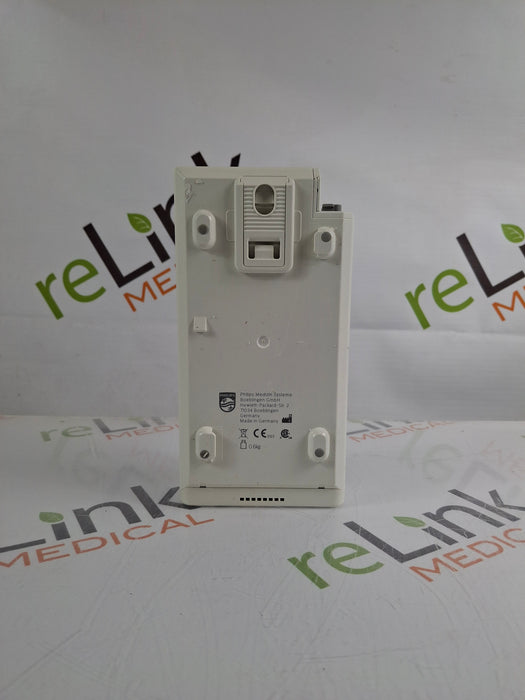 Philips M3001AL-A05C06 Masimo Rainbow SpO2, NIBP, ECG, Temp, IBP MMS Module
