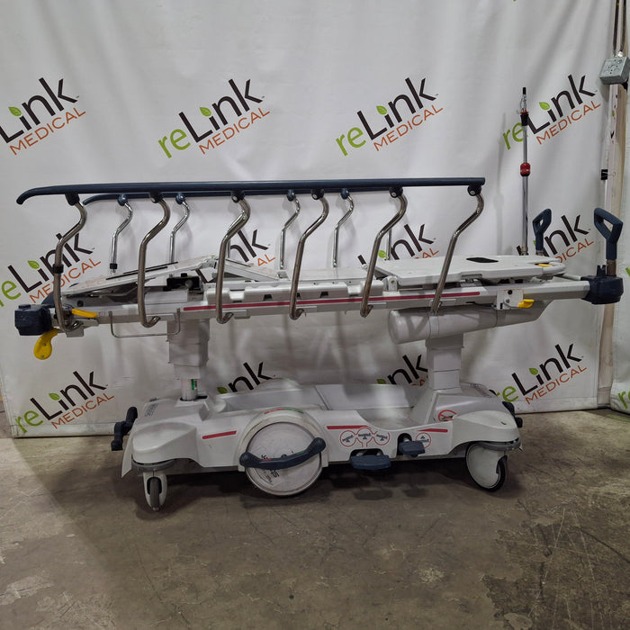 Stryker 1015 Big Wheel Glideaway Stretcher