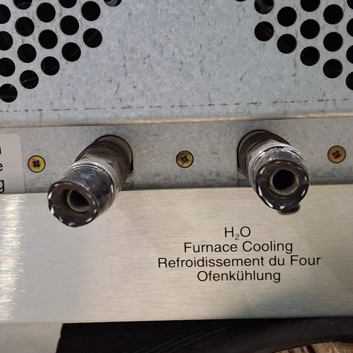 Perkin Elmer Aanalyst 600 Atomic Absorption Spectrometer