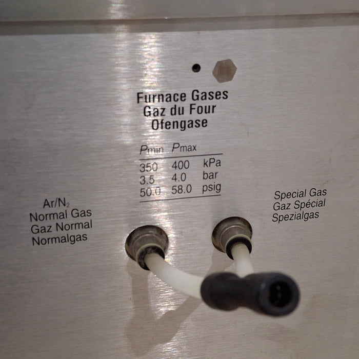 Perkin Elmer Aanalyst 600 Atomic Absorption Spectrometer