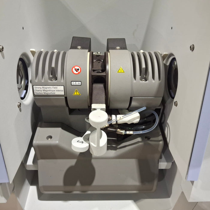 Perkin Elmer Aanalyst 600 Atomic Absorption Spectrometer