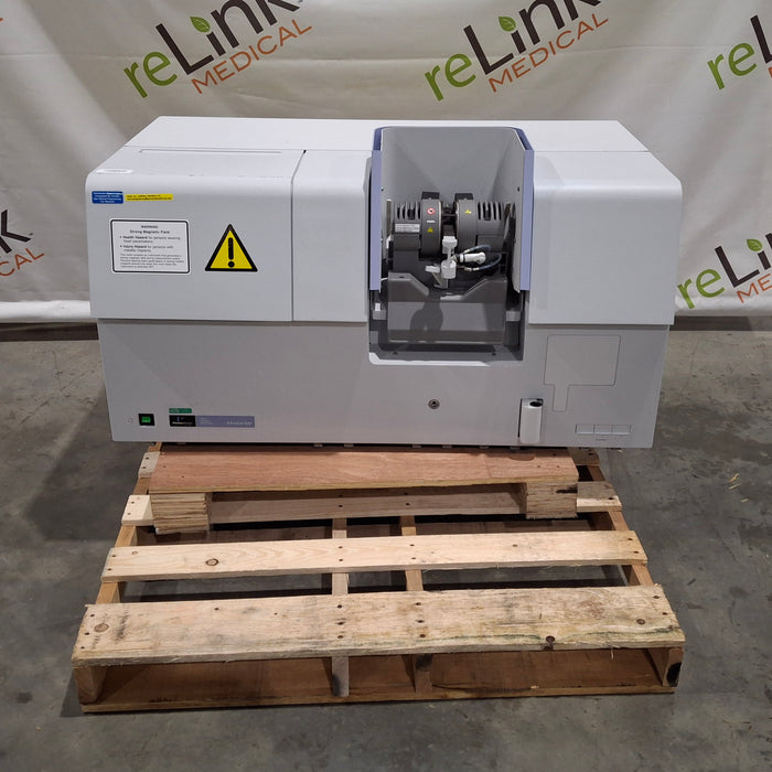 Perkin Elmer Aanalyst 600 Atomic Absorption Spectrometer