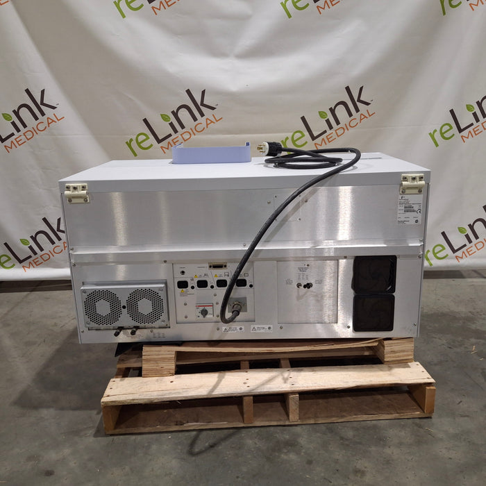 Perkin Elmer Aanalyst 600 Atomic Absorption Spectrometer