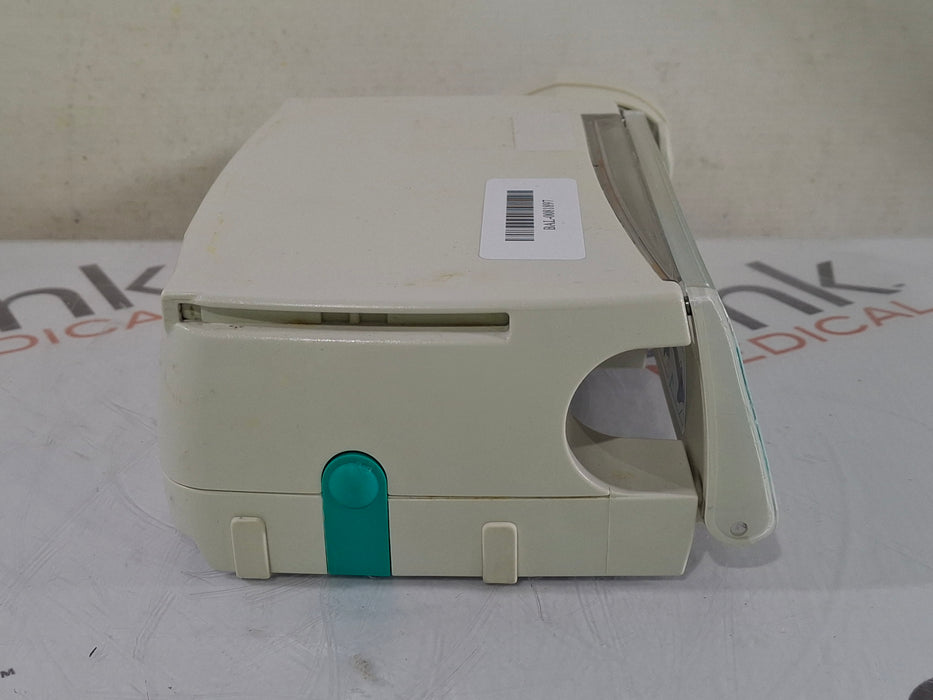 B. Braun Perfusor Space Syringe Pump
