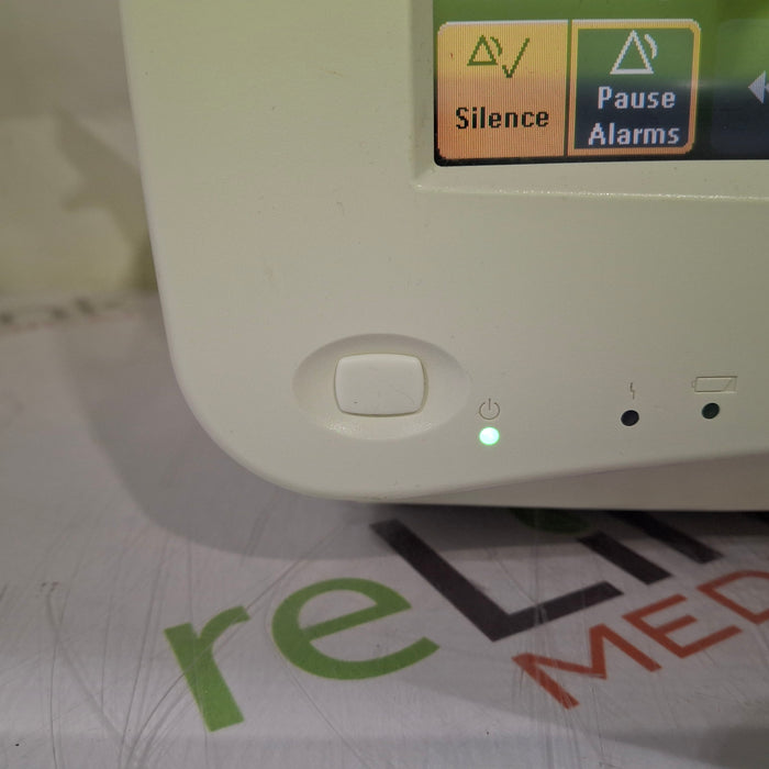 Philips IntelliVue MP50 - Anesthesia Patient Monitor