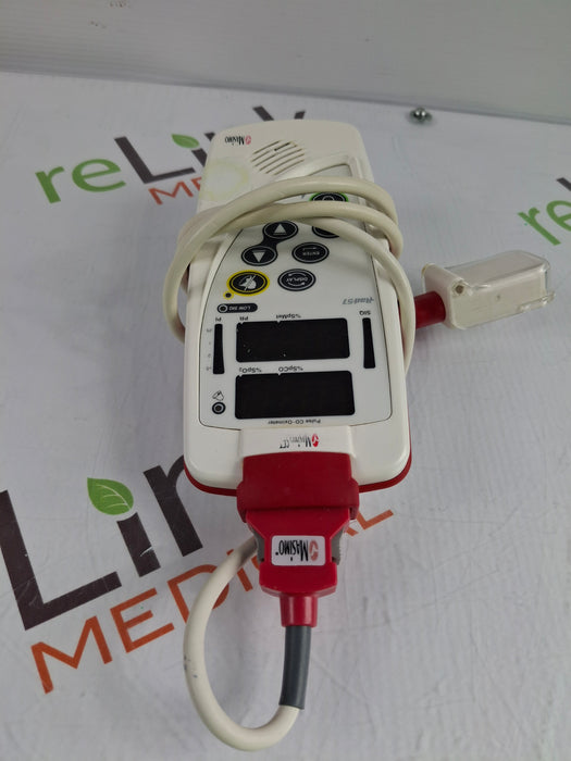 Masimo Rad-57 Pulse CO-Oximeter