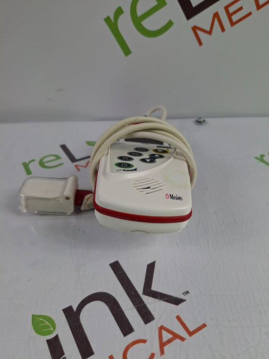 Masimo Rad-57 Pulse CO-Oximeter