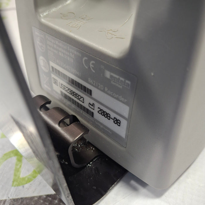 Philips 862120 IntelliVue 2 Channel Recorder/Printer