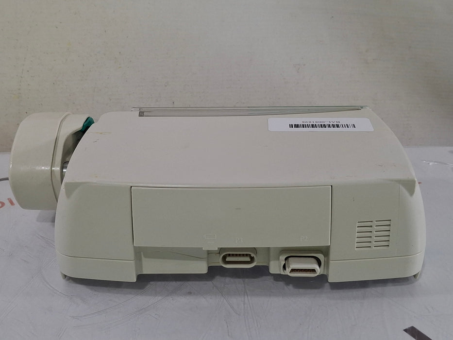 B. Braun Perfusor Space Syringe Pump