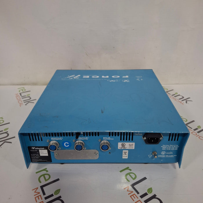 Covidien Valleylab Force FX-C Electrosurgical Generator