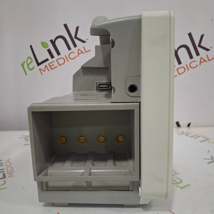 Philips IntelliVue MP50 Patient Monitor