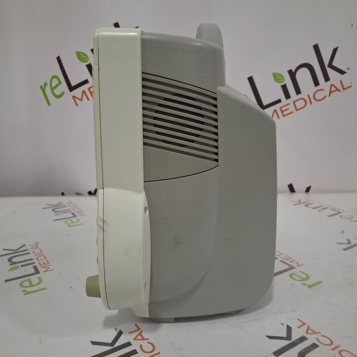 Philips IntelliVue MP50 Patient Monitor