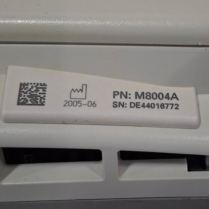 Philips IntelliVue MP50 Patient Monitor