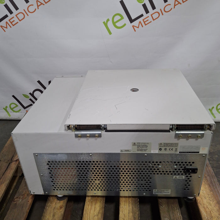 Beckman Coulter Allegra X-15R Centrifuge