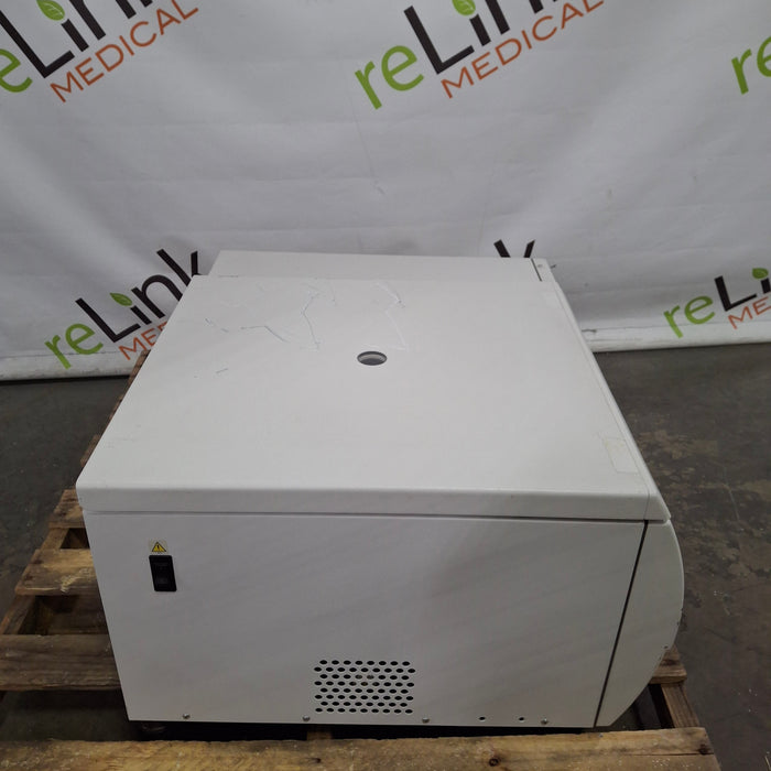 Beckman Coulter Allegra X-15R Centrifuge