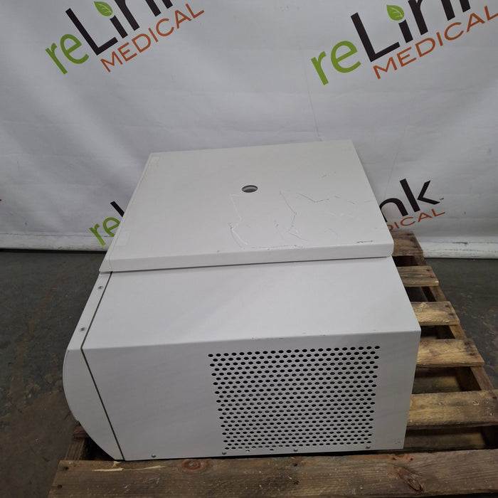 Beckman Coulter Allegra X-15R Centrifuge