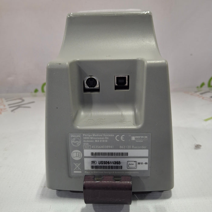 Philips 862120 IntelliVue 2 Channel Recorder/Printer
