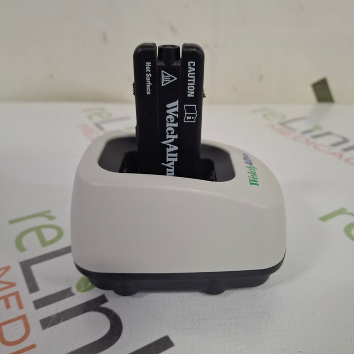 Welch Allyn 739 Series Charger