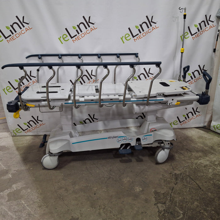 Stryker 1005 Stretcher