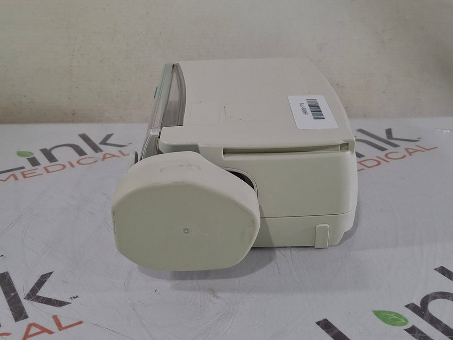 B. Braun Perfusor Space Syringe Pump