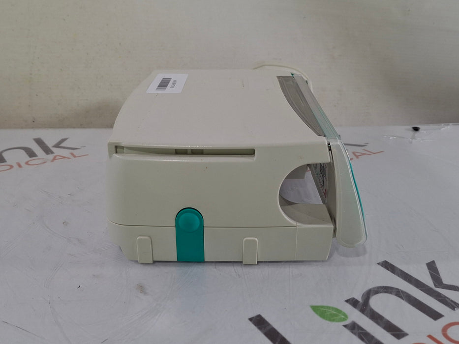 B. Braun Perfusor Space Syringe Pump