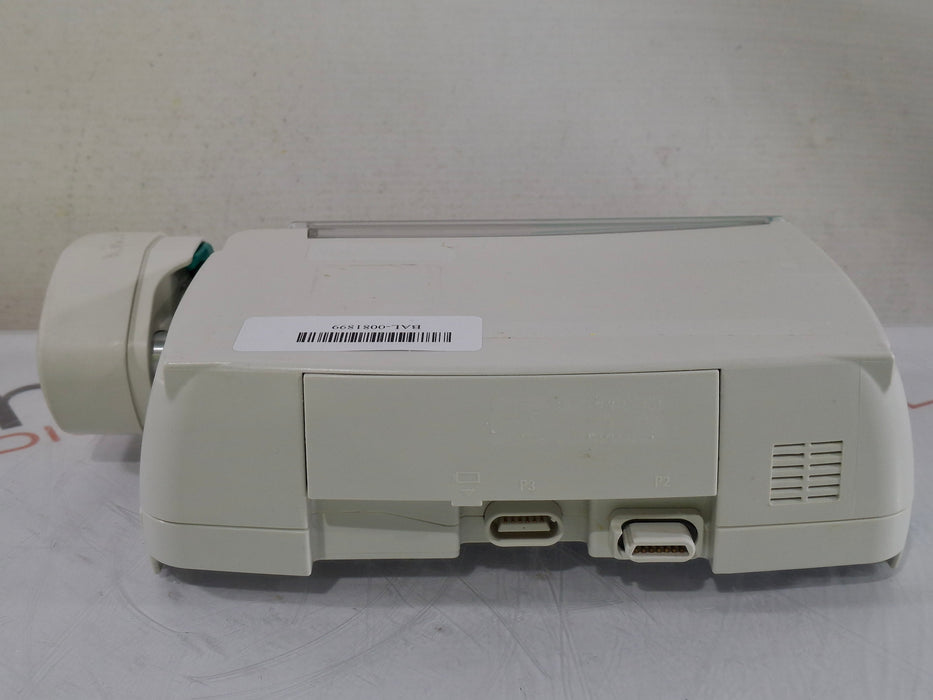 B. Braun Perfusor Space Syringe Pump