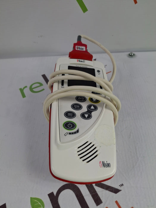 Masimo Rad-57 Pulse CO-Oximeter