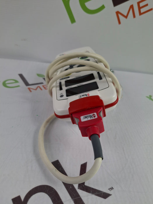 Masimo Rad-57 Pulse CO-Oximeter