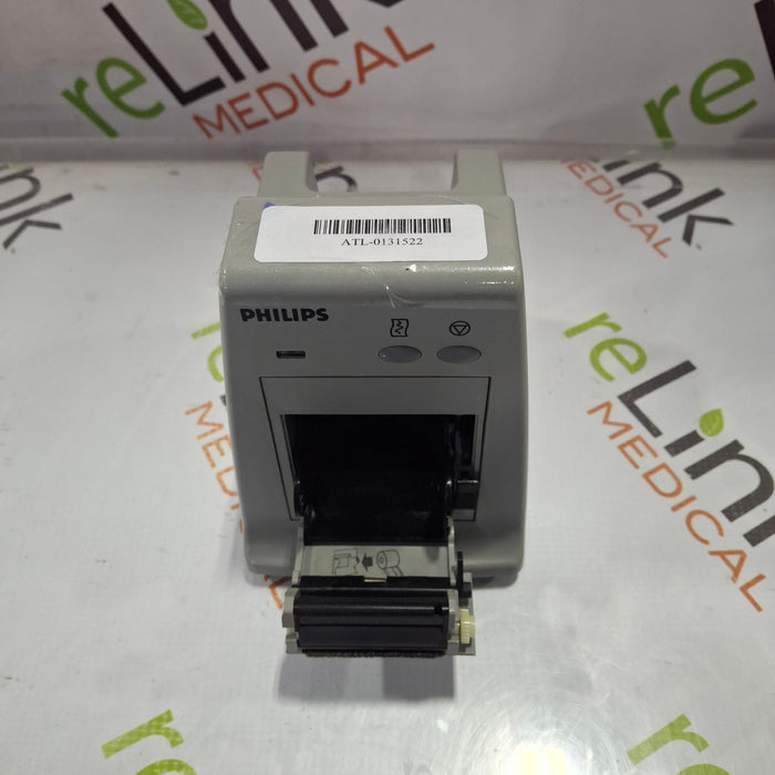 Philips 862120 IntelliVue 2 Channel Recorder/Printer