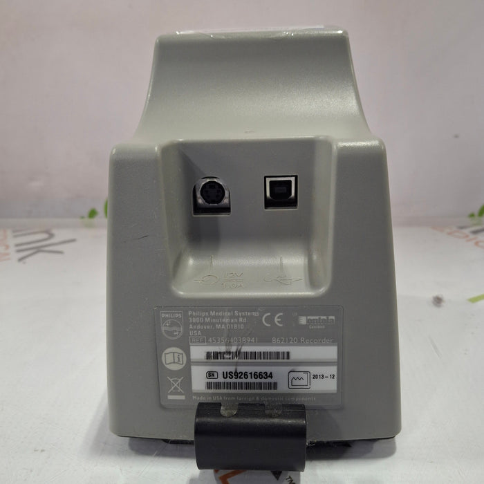 Philips 862120 IntelliVue 2 Channel Recorder/Printer