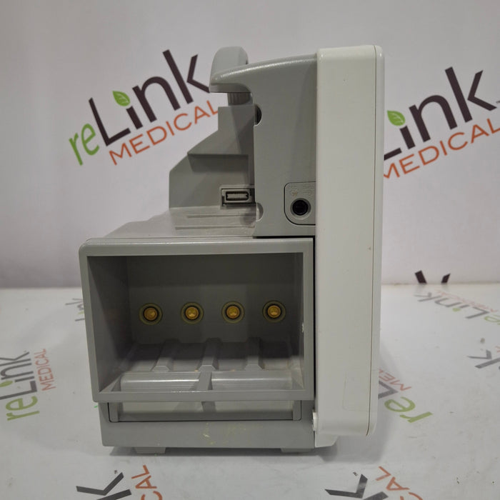 Philips IntelliVue MP50 Patient Monitor