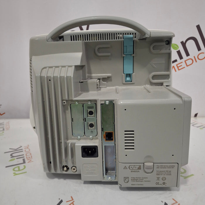 Philips IntelliVue MP50 Patient Monitor