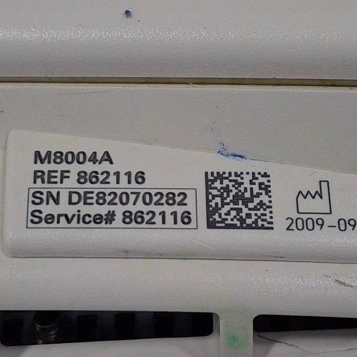 Philips IntelliVue MP50 Patient Monitor