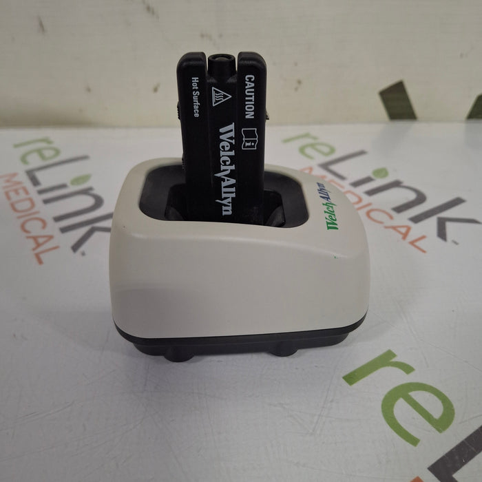 Welch Allyn 739 Series Charger