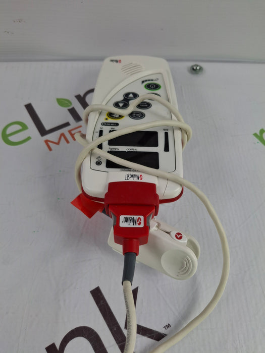 Masimo Rad-57 Pulse CO-Oximeter