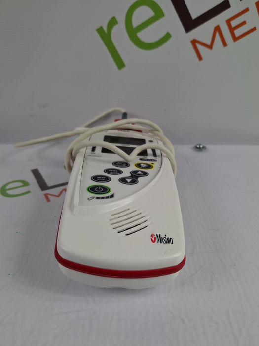Masimo Rad-57 Pulse CO-Oximeter