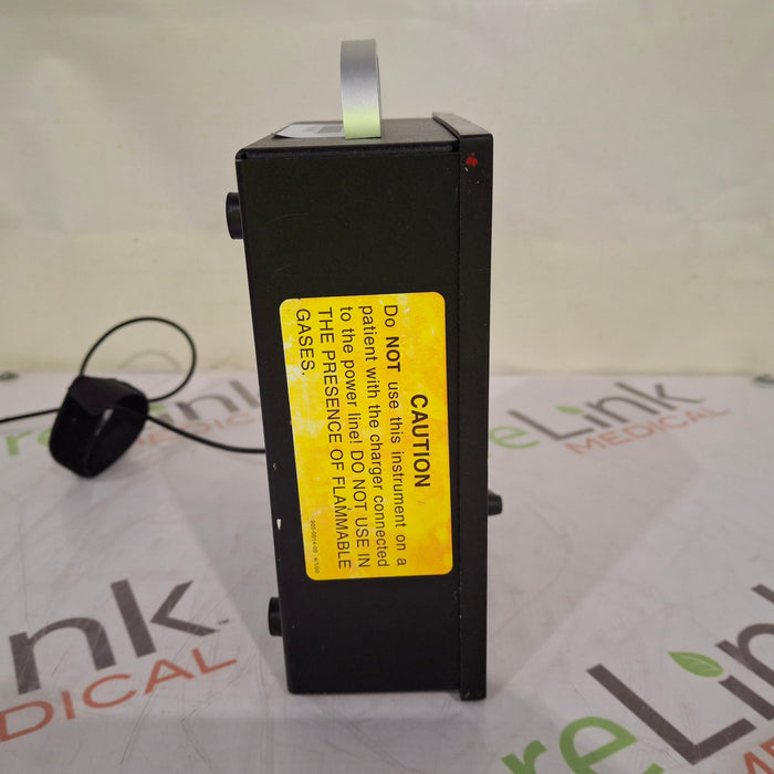 Parks 811-BTS Doppler Flow Detector