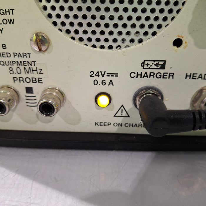 Parks 811-BTS Doppler Flow Detector