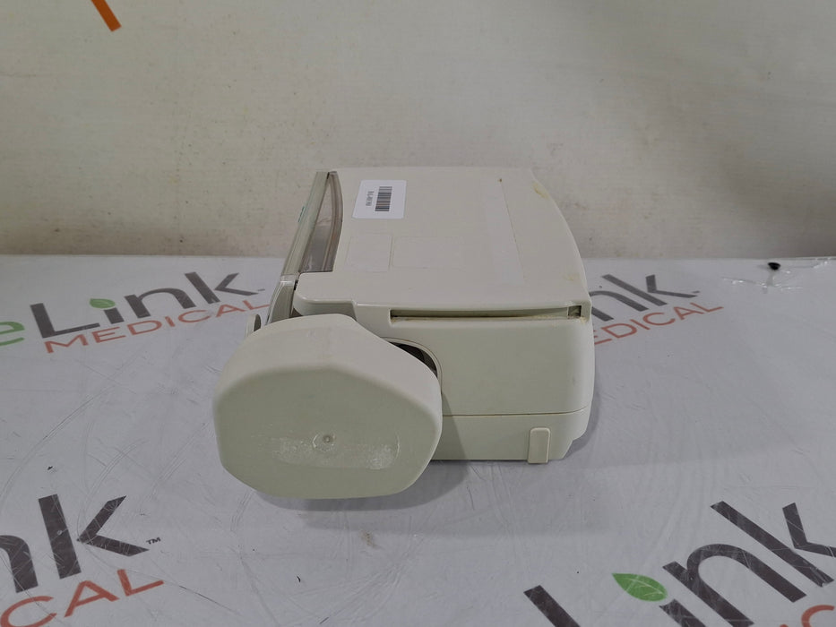 B. Braun Perfusor Space Syringe Pump