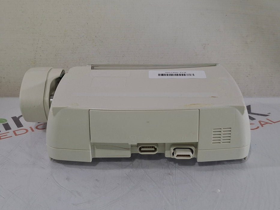 B. Braun Perfusor Space Syringe Pump