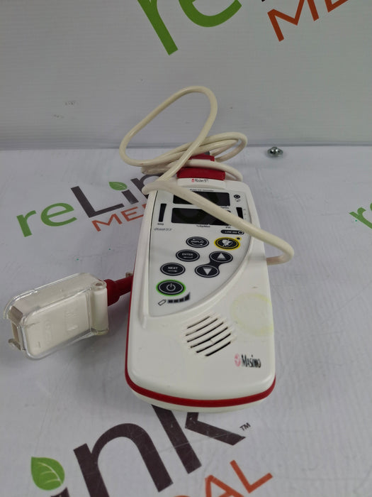 Masimo Rad-57 Pulse CO-Oximeter