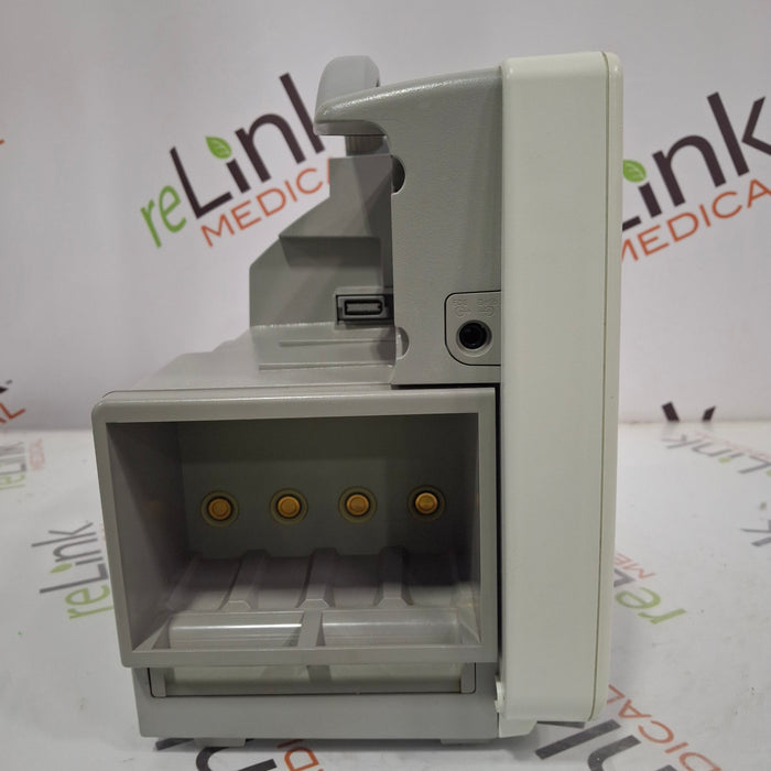 Philips IntelliVue MP50 Patient Monitor