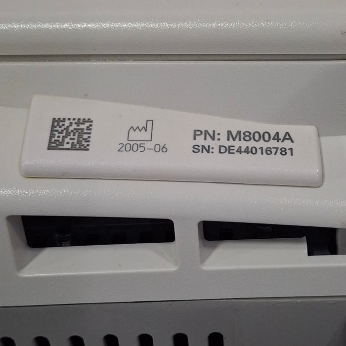 Philips IntelliVue MP50 Patient Monitor