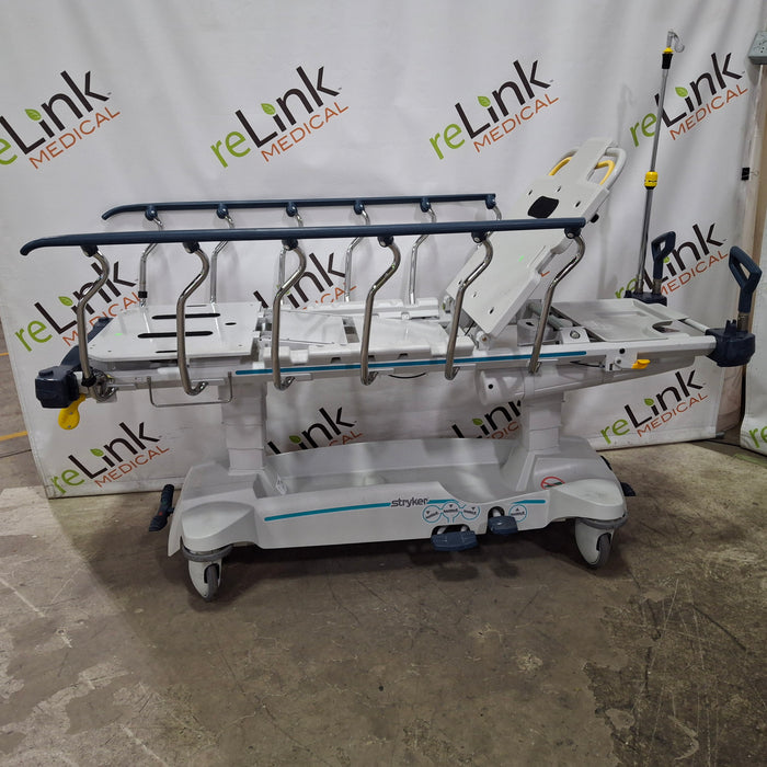 Stryker 1005 Stretcher