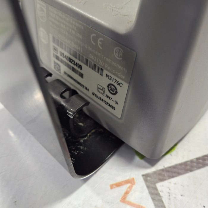 Philips 862120 IntelliVue 2 Channel Recorder/Printer