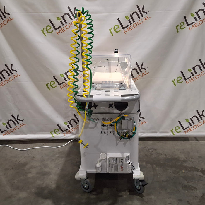 Airborne 750i Neonatal Transport Incubator