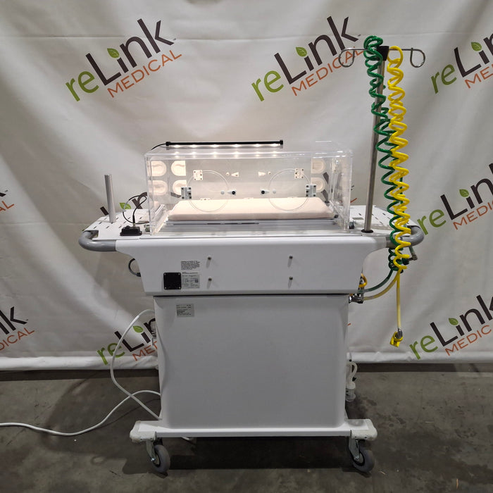 Airborne 750i Neonatal Transport Incubator