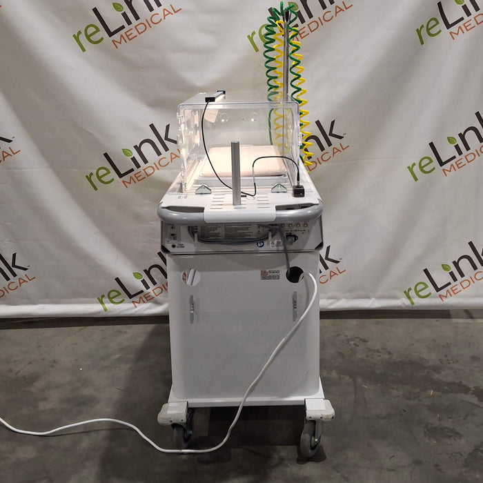 Airborne 750i Neonatal Transport Incubator